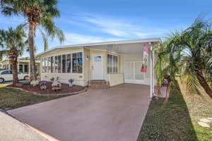 2100 KINGS HIGHWAY, PORT CHARLOTTE, FL 33980 - MLS#MFRC7519337