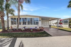 2100 KINGS HIGHWAY, PORT CHARLOTTE, FL 33980 - MLS#MFRC7519337