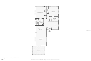 2100 KINGS HIGHWAY, PORT CHARLOTTE, FL 33980 - MLS#MFRC7519338