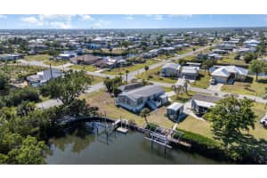 700 Dania Ct, Punta Gorda, FL 33950, Sold 12/23/25