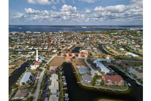 1317 MINEO DRIVE, PUNTA GORDA, FL 33950 - MLS#MFRC7519350