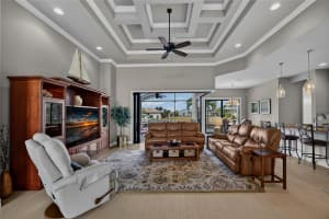 1317 MINEO DRIVE, PUNTA GORDA, FL 33950 - MLS#MFRC7519350