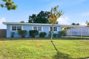 2604 STARLITE LANE, PORT CHARLOTTE, FL 33952 - MLS#MFRC7519355