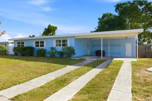 2604 STARLITE LANE, PORT CHARLOTTE, FL 33952 - MLS#MFRC7519355