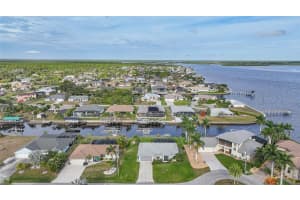 3025 CURRY TERRACE, PORT CHARLOTTE, FL 33981 - MLS#MFRC7519362