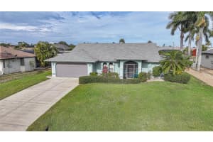 3025 CURRY TERRACE, PORT CHARLOTTE, FL 33981 - MLS#MFRC7519362