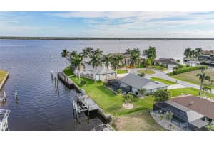 3025 CURRY TERRACE, PORT CHARLOTTE, FL 33981 - MLS#MFRC7519362