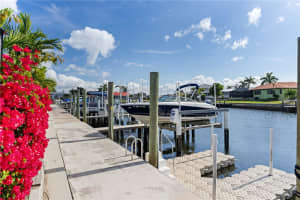 1 COLONY POINT DRIVE, PUNTA GORDA, FL 33950 - MLS#MFRC7519364