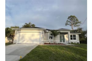 1470 HENNING STREET, NORTH PORT, FL 34288 - MLS#MFRC7519370