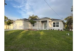 1470 HENNING STREET, NORTH PORT, FL 34288 - MLS#MFRC7519370