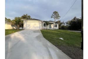 1470 HENNING STREET, NORTH PORT, FL 34288 - MLS#MFRC7519370