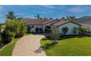 708 MACEDONIA DRIVE, PUNTA GORDA, FL 33950 - MLS#MFRC7519371