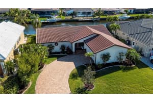 708 MACEDONIA DRIVE, PUNTA GORDA, FL 33950 - MLS#MFRC7519371