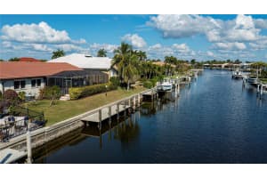 708 MACEDONIA DRIVE, PUNTA GORDA, FL 33950 - MLS#MFRC7519371