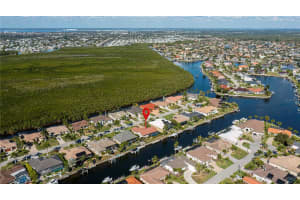 708 MACEDONIA DRIVE, PUNTA GORDA, FL 33950 - MLS#MFRC7519371