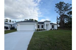 5474 GANNAWAY STREET, NORTH PORT, FL 34291 - MLS#MFRC7519373