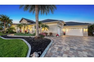 3866 TURTLE DOVE BOULEVARD, PUNTA GORDA, FL 33950 - MLS#MFRC7519376