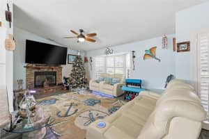 320 MAJESTIC TERRACE, Port Saint Lucie, FL 34984 - MLS#MFRC7519382