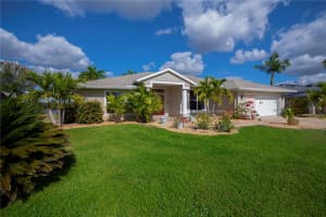 25232 DERRINGER ROAD, PUNTA GORDA, FL 33983 - MLS#MFRC7519384
