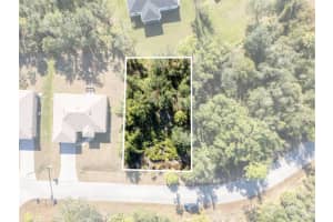 JODY AVE, NORTH PORT, FL 34288 - MLS#MFRC7519387