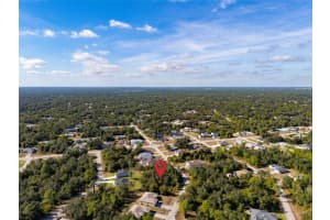 JODY AVE, NORTH PORT, FL 34288 - MLS#MFRC7519387