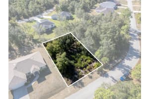 JODY AVE, NORTH PORT, FL 34288 - MLS#MFRC7519387