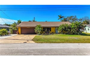 1383 HARBOR VIEW DRIVE, NORTH FORT MYERS, FL 33917 - MLS#MFRC7519388