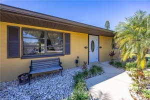 1383 HARBOR VIEW DRIVE, NORTH FORT MYERS, FL 33917 - MLS#MFRC7519388