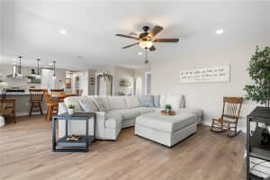 1615 VIA DOLCE VITA, PUNTA GORDA, FL 33950 - MLS#MFRC7519389