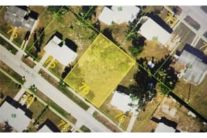 3396 LUCERNE TERRACE, PORT CHARLOTTE, FL 33952 - MLS#MFRC7519393