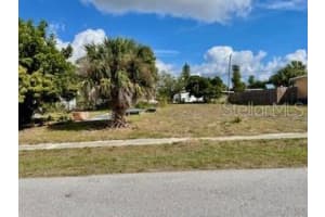 3396 LUCERNE TERRACE, PORT CHARLOTTE, FL 33952 - MLS#MFRC7519393