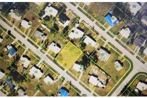 3396 LUCERNE TERRACE, PORT CHARLOTTE, FL 33952 - MLS#MFRC7519393