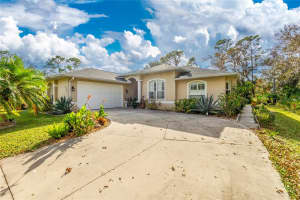 4265 DURANT STREET, PORT CHARLOTTE, FL 33948 - MLS#MFRC7519395