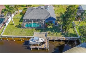 3316 19TH PLACE, CAPE CORAL, FL 33904 - MLS#MFRC7519397