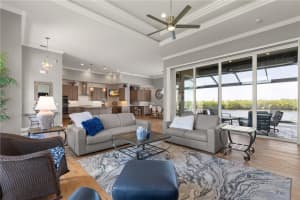 3813 SAN LORENZO DRIVE, PUNTA GORDA, FL 33950 - MLS#MFRC7519401