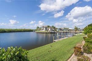 3813 SAN LORENZO DRIVE, PUNTA GORDA, FL 33950 - MLS#MFRC7519401