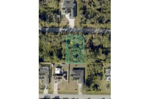 Lot 8 MANTHEY AVENUE, NORTH PORT, FL 34291 - MLS#MFRC7519404