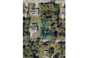 Lot 18 MANTHEY AVENUE, NORTH PORT, FL 34291 - MLS#MFRC7519405