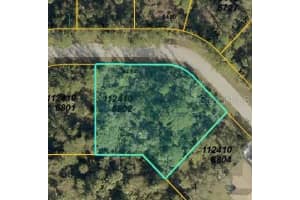 DUSTIN RD, NORTH PORT, FL 34288 - MLS#MFRC7519414