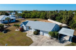 5149 ADMINISTRATION STREET, PORT CHARLOTTE, FL 33948 - MLS#MFRC7519418