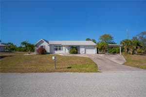 5149 ADMINISTRATION STREET, PORT CHARLOTTE, FL 33948 - MLS#MFRC7519418