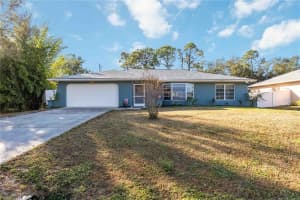 17341 HOLMES AVENUE, PORT CHARLOTTE, FL 33948 - MLS#MFRC7519419
