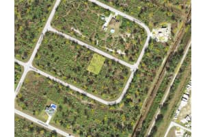 7365 SUTTON LANE, PORT CHARLOTTE, FL 33981 - MLS#MFRC7519420