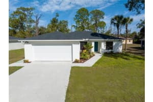15468 Chamberlain Blvd, PORT CHARLOTTE
