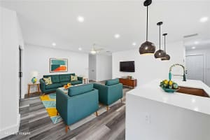 15468 CHAMBERLAIN BOULEVARD, PORT CHARLOTTE, FL 33953 - MLS#MFRC7519423