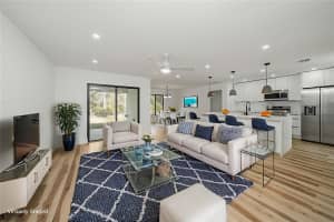 15460 CHAMBERLAIN BOULEVARD, PORT CHARLOTTE, FL 33953 - MLS#MFRC7519425