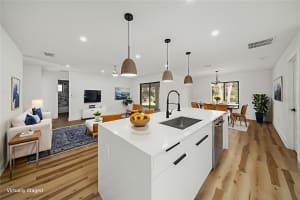 15460 CHAMBERLAIN BOULEVARD, PORT CHARLOTTE, FL 33953 - MLS#MFRC7519425