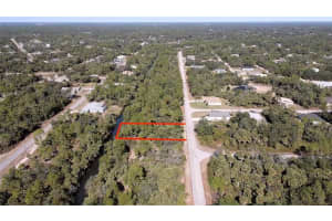 Lot 49 BASKET STREET, NORTH PORT, FL 34288 Sold 02/17/26