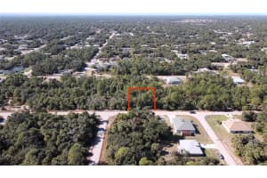 Lot 49 BASKET STREET, NORTH PORT, FL 34288 Sold 02/17/26