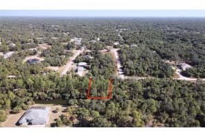 Lot 49 BASKET STREET, NORTH PORT, FL 34288 Sold 02/17/26
